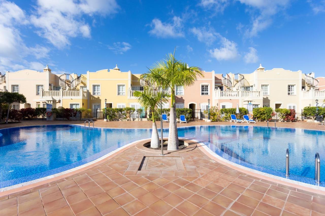 Home2Book Palm Beach & Relax Palm-mar Exterior foto